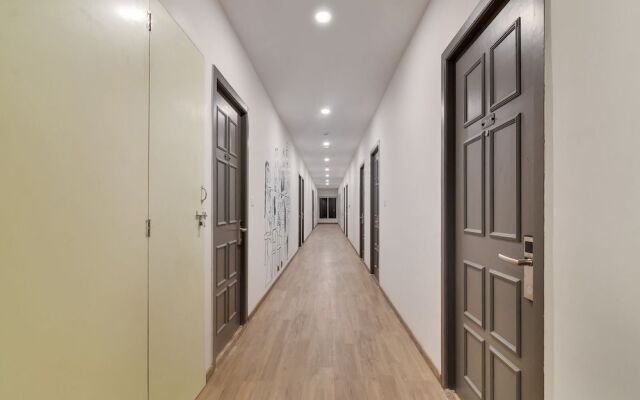 OYO Townhouse 237 Kovilambakkam