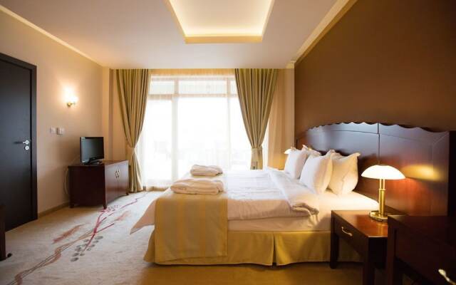 The Vineyards Spa & Resort