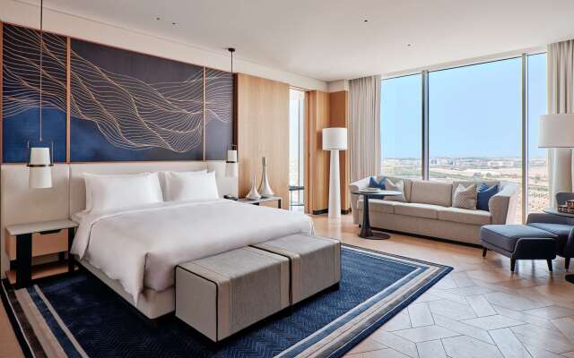 Grand Hyatt Kuwait