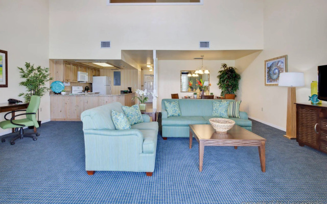 Holiday Inn & Suites Clearwater Beach S-Harbourside by IHG