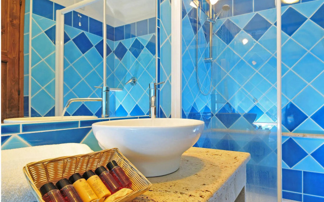 Hotel Monte Turri - Adults Only