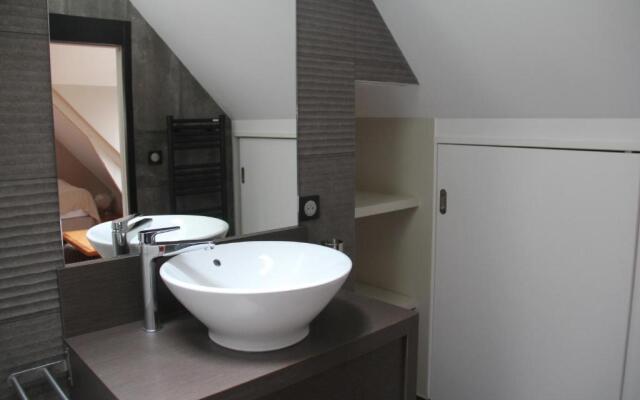 La Bellevue, maison entière