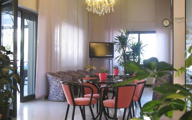 Hotel Ciondolo DOro