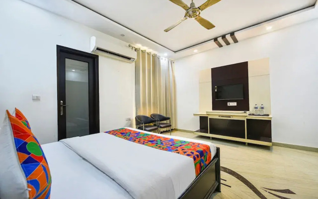 Fabhotel Rudraksh Residency