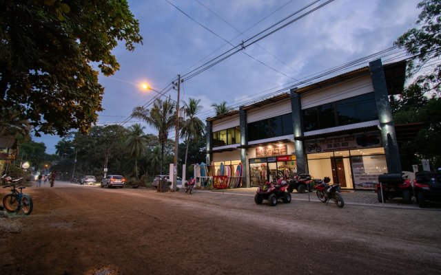 Surfside Apartments Playa Carmen