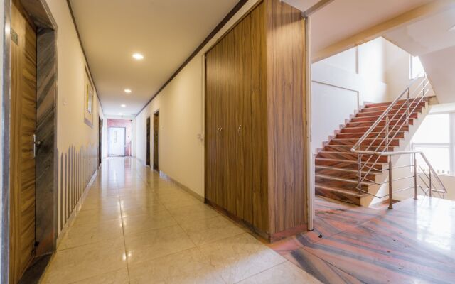 Rainforest Resort and Spa, Igatpuri -Nature's Luxury Awaits