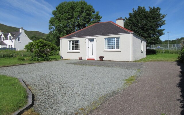 The Croft House