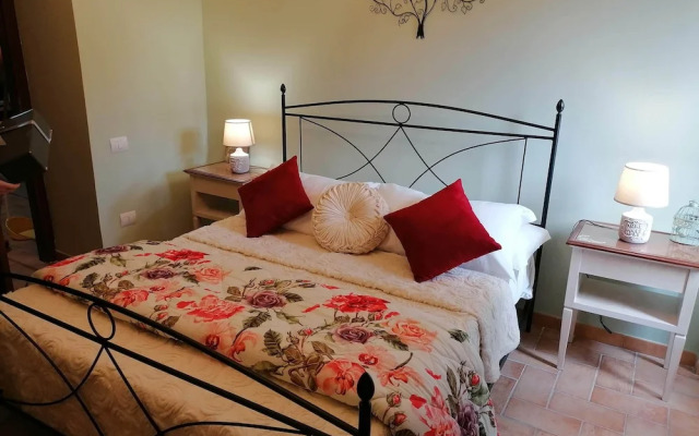 La Maisonette del Borgo