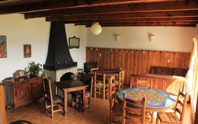 Solentiname Hostel Cultural