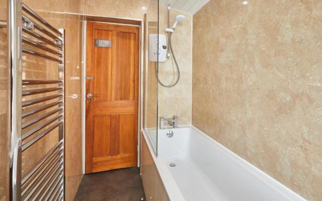 Host Stay Oswy Street