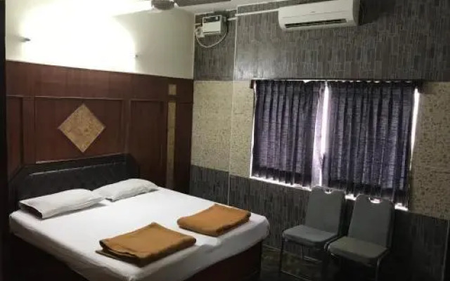 Hotel Golden Sand