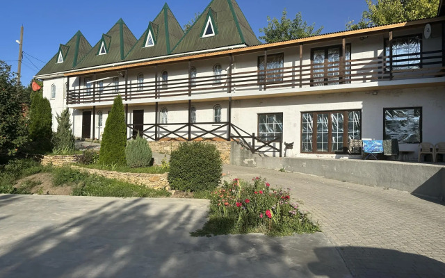 The Donskoy Ryba Estate