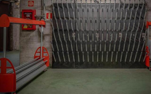 Hotel Relais Du Foyer