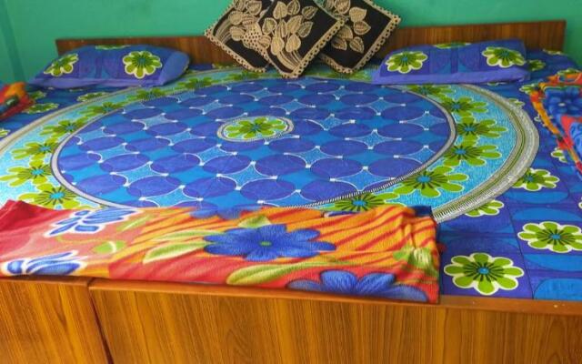 Maa Vaishno Guest House