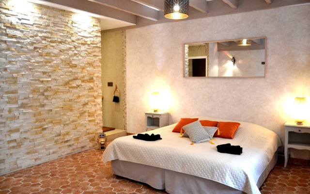 Suites du Domaine de Vandenesse & Spa