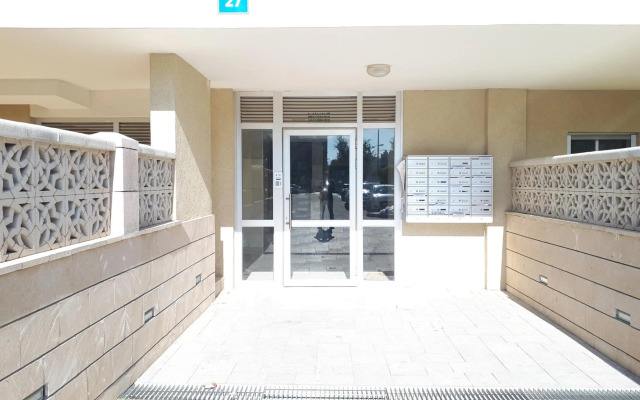 Apartment in the center Ashdod