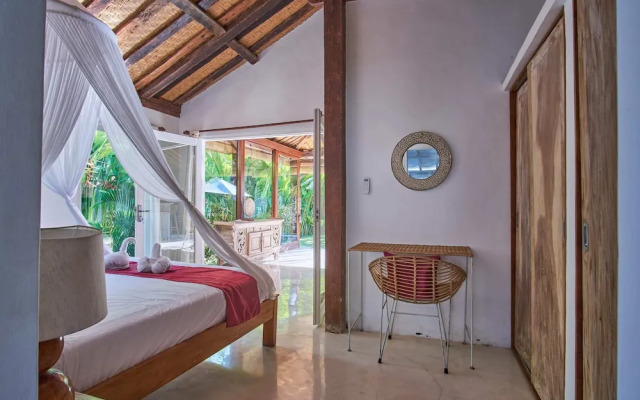Villa Ketenangan