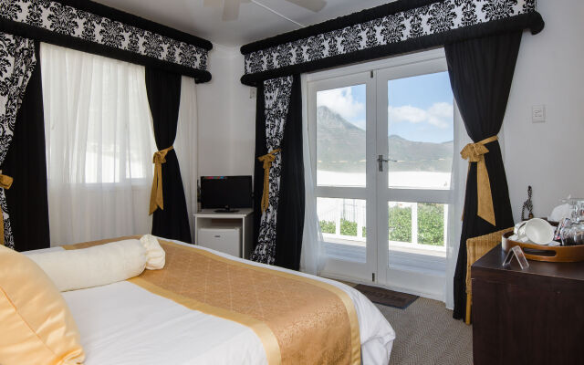 Beach House Hout Bay