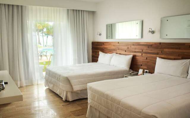 Viva Tangerine by Wyndham, A Trademark All Inclusive
