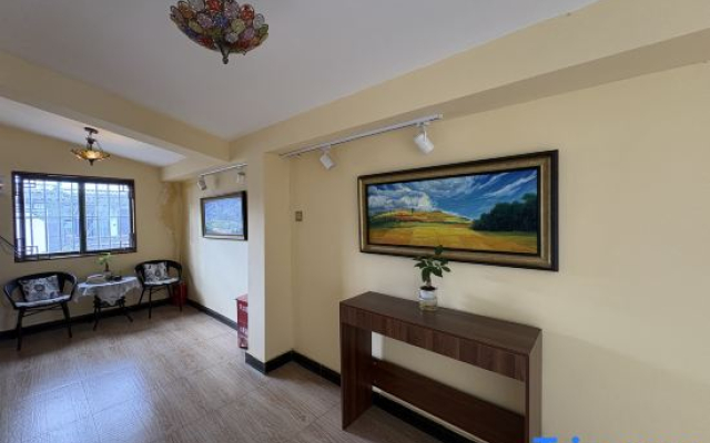 Dali Micro Seclusion Inn