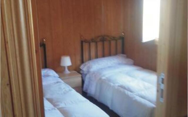 Bungalow Perotonar Ideal Para Familia Con Niños