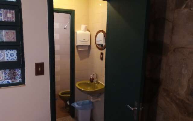 Benfazejo Hostel & Lounge