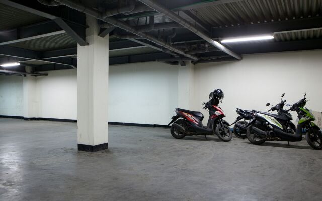 RedDoorz @ Buah Batu