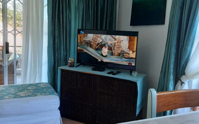 Umtamvuna View Cabanas