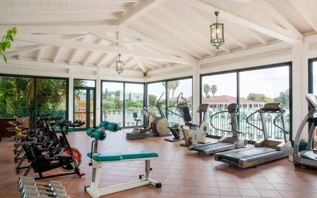 Club Hotel Marina Beach