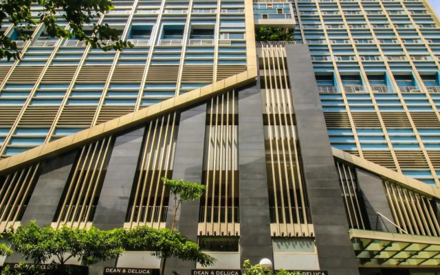 The Mini Suites - Eton Tower Makati