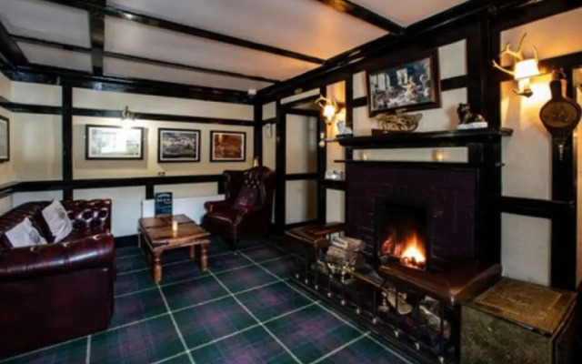 Cairndow Stagecoach Inn