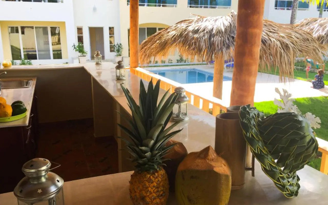 Da Grand Aparta Hotel las Galeras