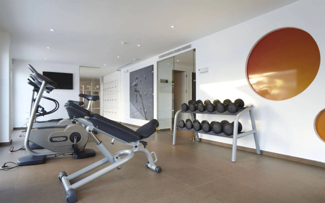 Ibiza Sun Apartments