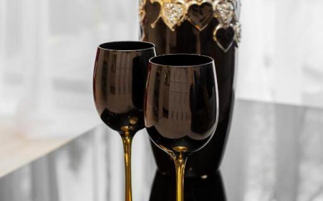 Boutiq Park Apartment Warsaw by Renters