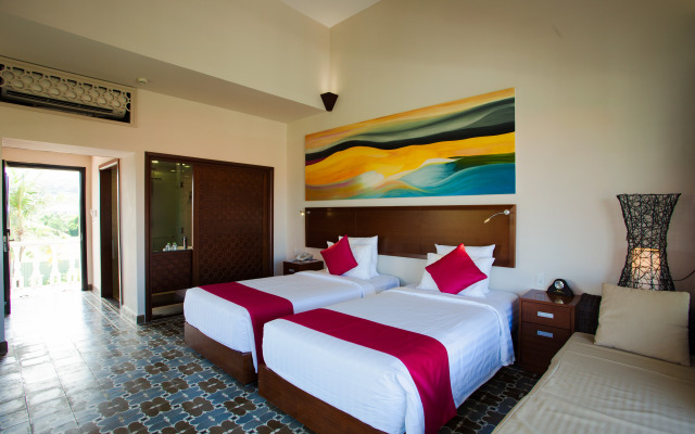 Mercury Phu Quoc Resort & Villas Hotel