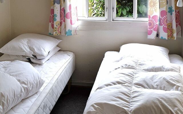 4 Person Holiday Home in Nordborg