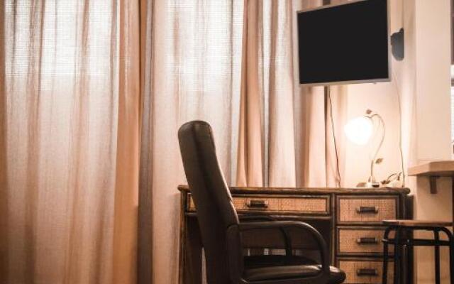 Apartament Parkowy Chodkiewicza