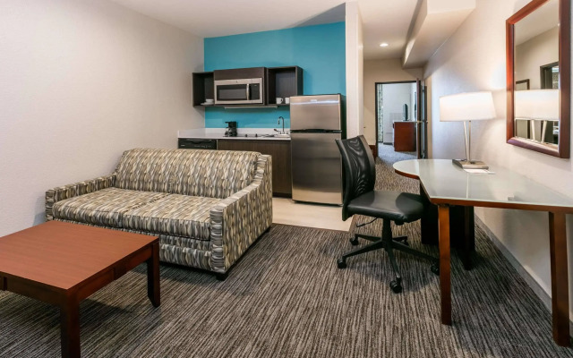Candlewood Suites DFW Airport North - Irving by IHG