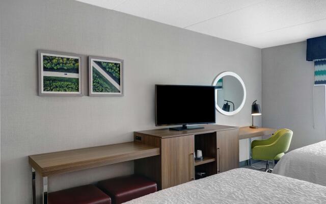 Hampton Inn & Suites Belleville