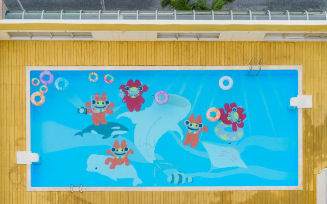Hotel Ocean