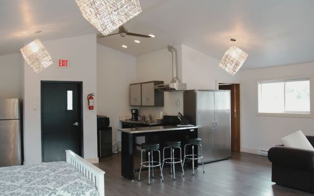 Fieldstone Guesthouse