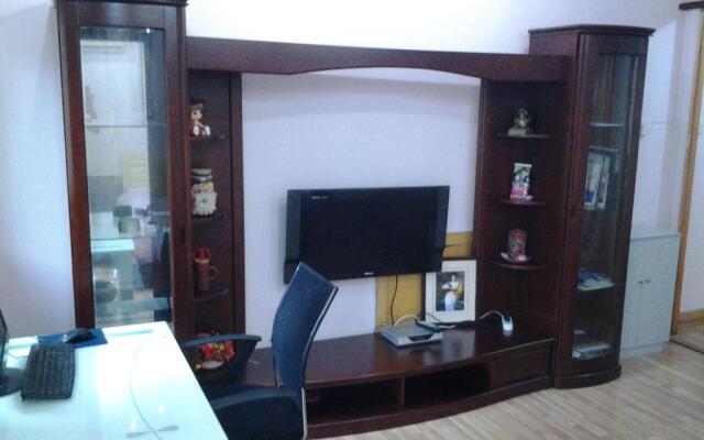 Qingdao World IKEA International Youth Hostel