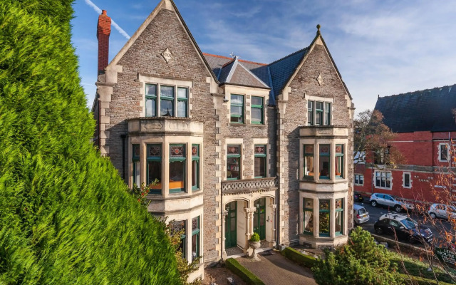 Lincoln House Hotel