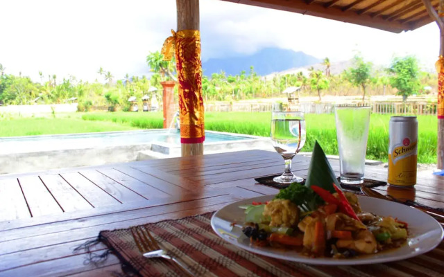 Umma Bali Menjangan