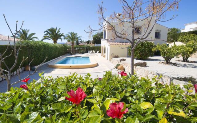 Villa Villa Colibri