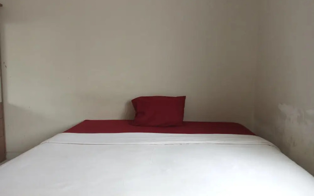 M Room Residence by ZUZU