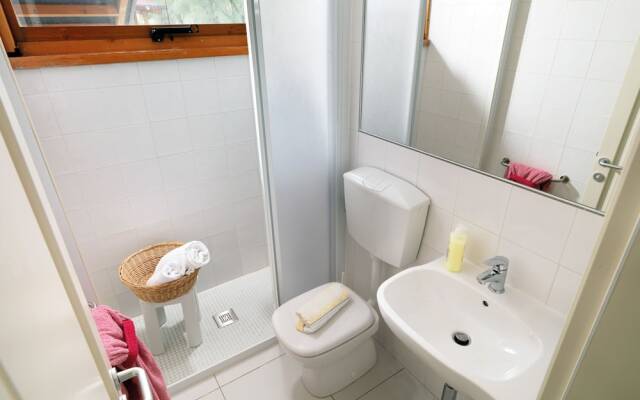 Isaresidence Holiday Resort