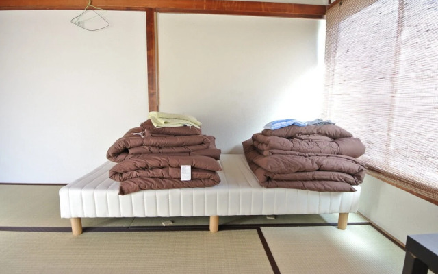 Nishiogi House Maipenrai
