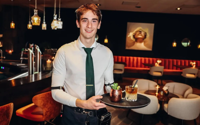 Van Der Valk Hotel Oostzaan - Amsterdam