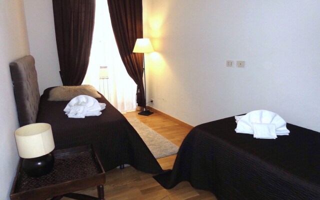 (Piazza Navona) - Victoria Luxury Suite